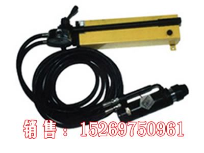 MS15锚索张拉机具